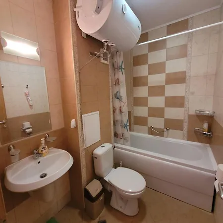 Apartment Royal Sun