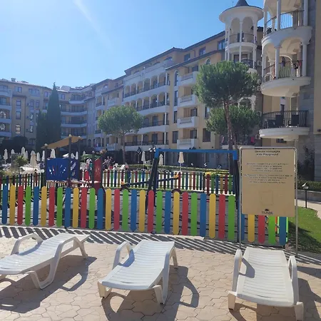 Royal Sun Sunny Beach